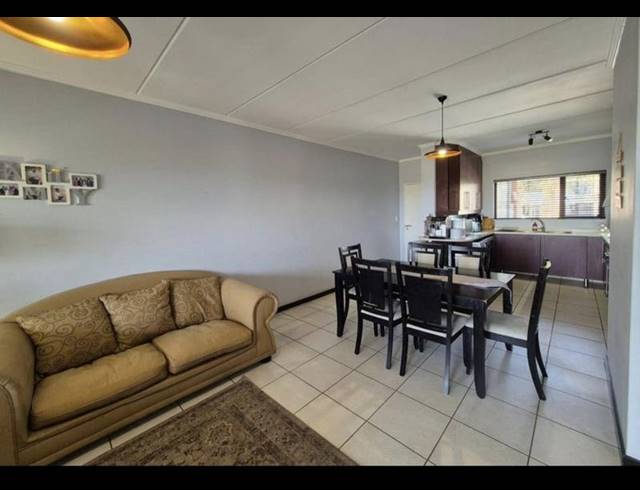 2 BEDROOM PROPERTY TO RENT IN SOLHEIM